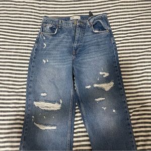 Zara Jeans